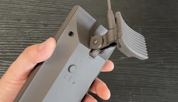 Harbour Breeze RAK WisBlock Солнечная сетка 2