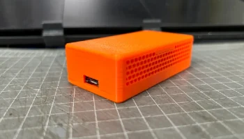 BigClivedotcom Корпус переключателя питания Wi-Fi для суп... 7