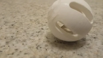 кошачий шар с прочными стенками 2