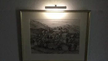 Место для фоторамки 1