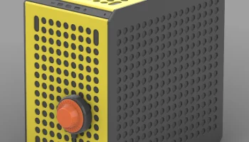 БЕЗОПАСНЫЙ.  Умный функциональный кодировщик Arduino........ 1