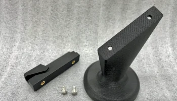 Подставка для зарядки AfterShokz Open Comm (ред. 2, 17 сентя 6