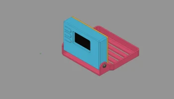 Монитор зарядного устройства IoT-аккумулятора........ 4