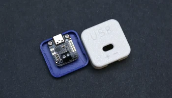 Чехол для Breakout HUSB238 4