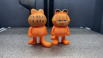 garfeild 4
