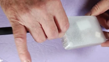 Чехол Heltec V4