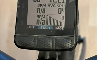 Крепление Wahoo\Garmin для руля Scott Creston IC + крепле... 3