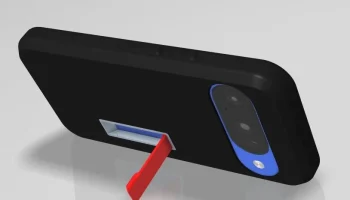 Чехол для Google Pixel 10/10 Pro 3