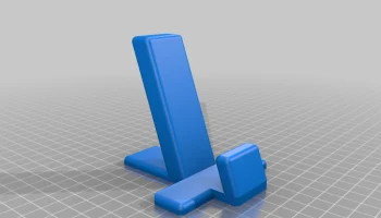 Подставка для клавиатуры