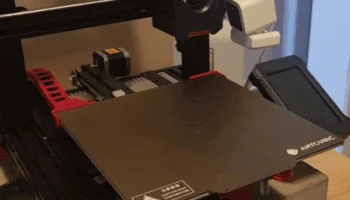 Выравниватели простыней Anycubic SNAP-ON Kobra 2 PRO, Kob... 1