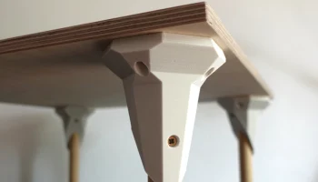 Side table