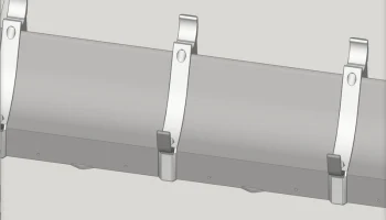 [неофициальный] LowRider v4 DIY CNC, задние портальные кр.. 1