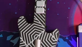 WhamCaster верхний корпус с более толстыми стойками......... WhamCaster верхний корпус с более толстыми стойками.........