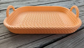 Rope Tray 3