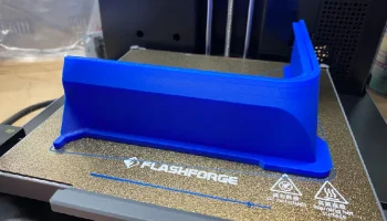 Flashforge Adventurer 5M (AD5M) Минимальный корпус для са.. 6