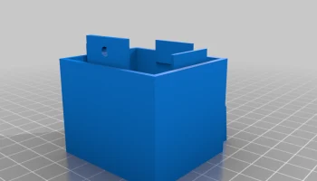 Anycubic Kossel Еще один набор инструментов (дизайн из 2 ... 8