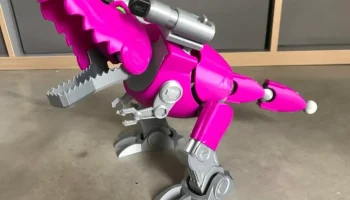RoboKitty RoboKitty