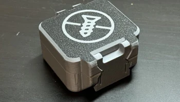 Extractor Bit Box 2.0 - SnapLock Ed. 1