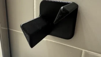 Настенное крепление Phillips Norelco - designx-lab.com... 4