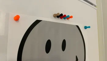 Встраиваемые магниты на холодильник/холодильник своими ру.. 2