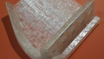 3D-ПЕЧАТАННЫЙ ЭЛЕКТРОМОБИЛЬ "Сделай сам" Jellybean3D....... 4