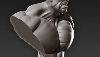 Hulk 2