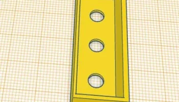 Светофоры с Arduino и 3D 3