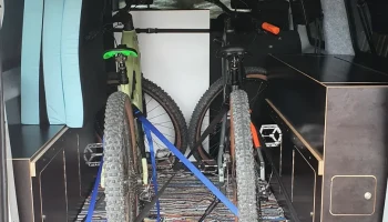 Bikehook