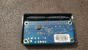 Корпус Orange Pi Zero 2W 2