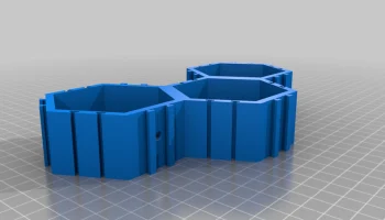 LEGO Minifig Hexagons - расширенное издание............ 5