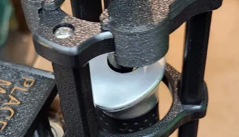 Позиционер зонта Zuca (или S3 Range Cart) 3