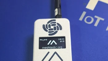 RAKwireless WisMesh Board ONE 4