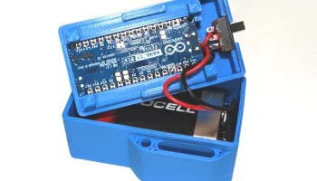 Корпус Arduino Nano 9 В 1