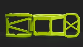 Каркас Терминатора Rlaarlo Omni 5