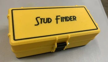 Чехол для Franklin Stud Finder