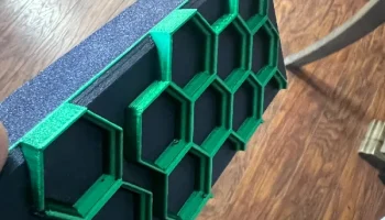 Корпус FlashForge AD5X 5