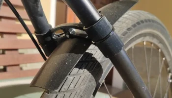 Заднее крыло Scott Scale MTB/крыло/заднее парафанго 29 дю... 8