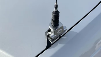 Пластина корпуса G2 3
