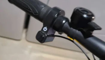 Крышка переключателя питания Jetson Bike (Bolt Pro, JBLTP... 1