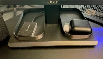 Лоток для компьютерного монитора Acer 23 дюйма......