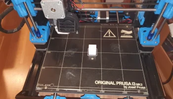 Prusa 3.9.0 для платы RAMPS 1.4 2