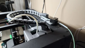 Цепь Flashforge Adventurer 5M (AD5M) Цепь Flashforge Adventurer 5M (AD5M)