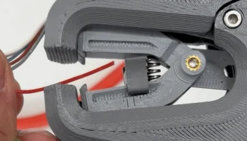 Wire Stripper Pro - функциональный инструмент для создани... 1