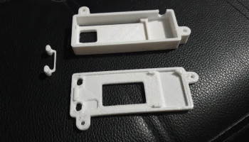 Meshtastic Case Heltec V3 LoRa из трех частей M3 от Kyle .. 4