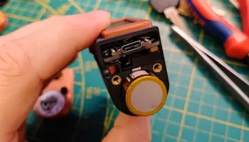 Meshtastic Faketec Vintage "ПЕЙДЖЕР" ЗАКРЫТО!!!!........ 8