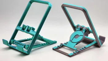 Держатель для телефона Polymaker