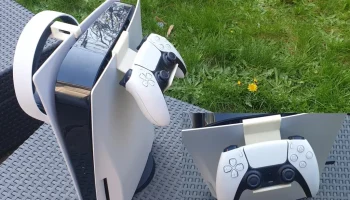 Держатель контроллера PlayStation 5 Держатель контроллера PlayStation 5