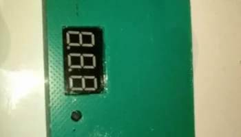 Project Box для модуля повышения постоянного тока XC4609.... 4