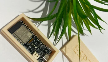 Чехол ESP32 FireBeetle 1