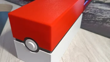Коробка для карточек Pokemon TCG, большая и большая......... 2